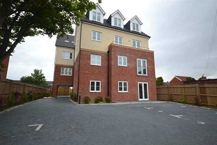 1 Bedroom Apartment To Rent In Oxford Road, Reading, RG30