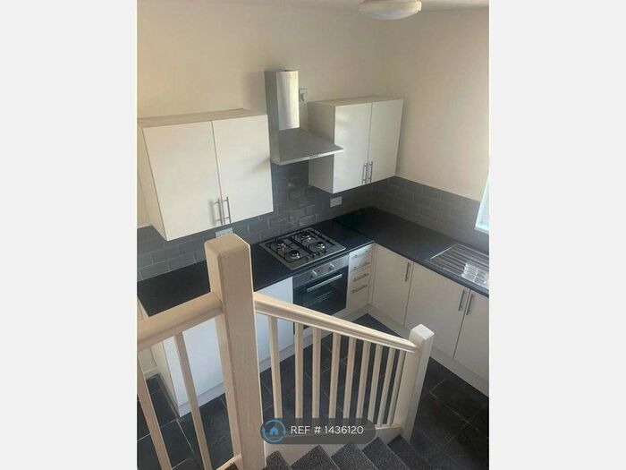 1 Bedroom Flat To Rent In Kremlin Drive, Liverpool, L13