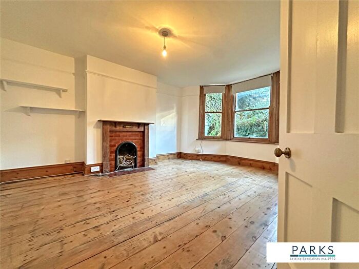 1 Bedroom Apartment To Rent In Preston Road, Brighton, East Sussex, BN1