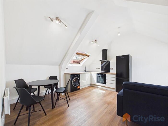 2 Bedroom Apartment To Rent In Brunswick Street, Morley, Leeds, LS27