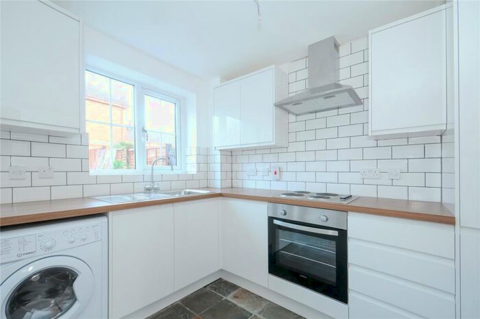 2 Bedroom End Of Terrace House To Rent In Hebbecastle Down, Warfield, Berkshire, RG42