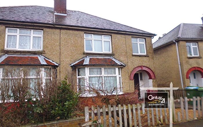 6 Bedroom Semi Detached House To Rent In |Ref: |, Lilac Road, Southampton, SO16