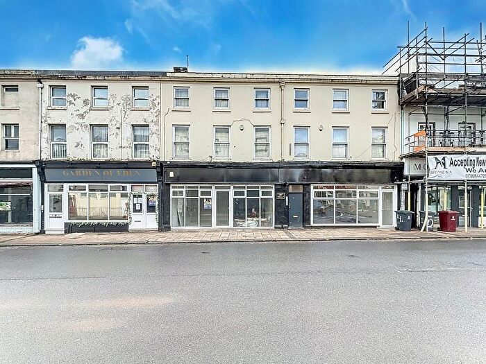 1 Bedroom Flat To Rent In Liverpool Road, Stoke, Stoke-On-Trent, ST4