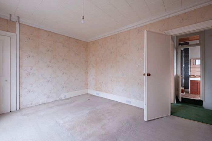 2 Bedroom Semi-Detached House For Sale In Tower Street, Selkirk, TD7