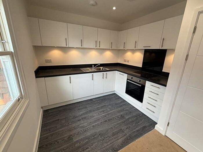 1 Bedroom Apartment To Rent In Jacksons Corner, Central Reading, RG1