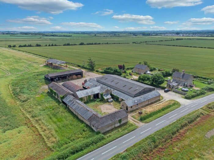 Farm Land For Sale In Station Road, Bampton, OX18