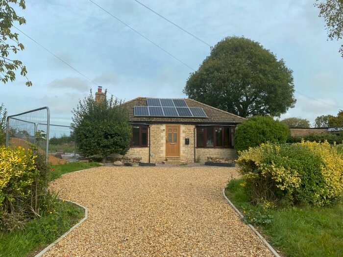 3 Bedroom Detached Bungalow To Rent In Pingle Lane, Northborough, Peterborough, PE6