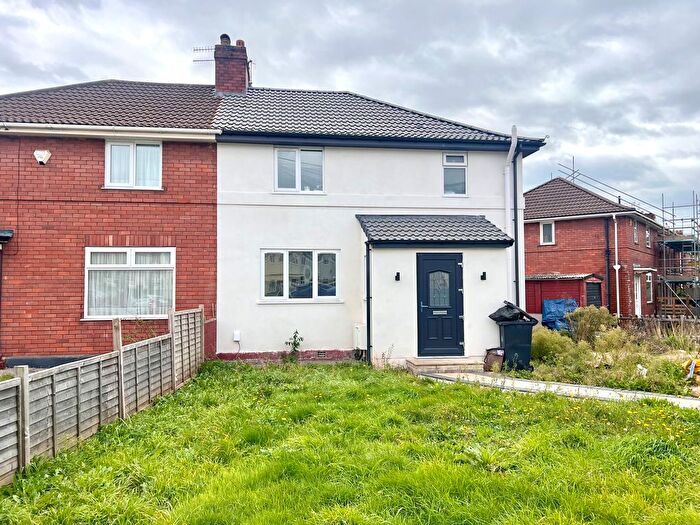 2 Bedroom Flat To Rent In Raleigh Road, Bristol, BS3