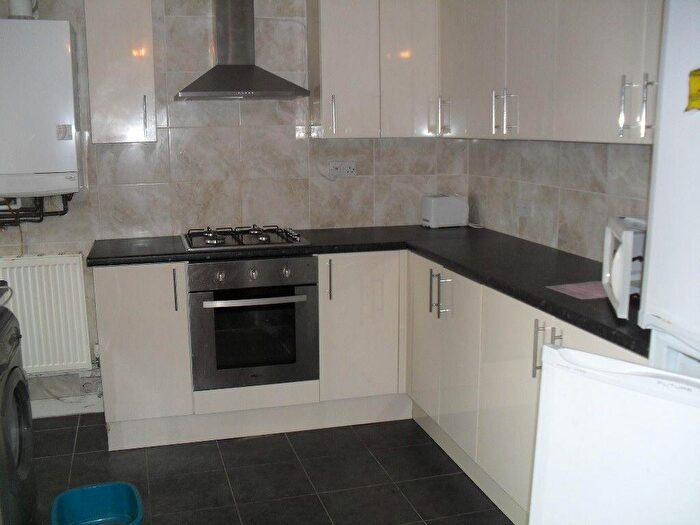 3 Bedroom Terraced House To Rent In Ladysmith Road, Preston, PR2