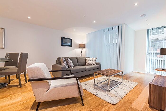 1 Bedroom Flat To Rent In Uxbridge Road, Ealing Broadway, W5