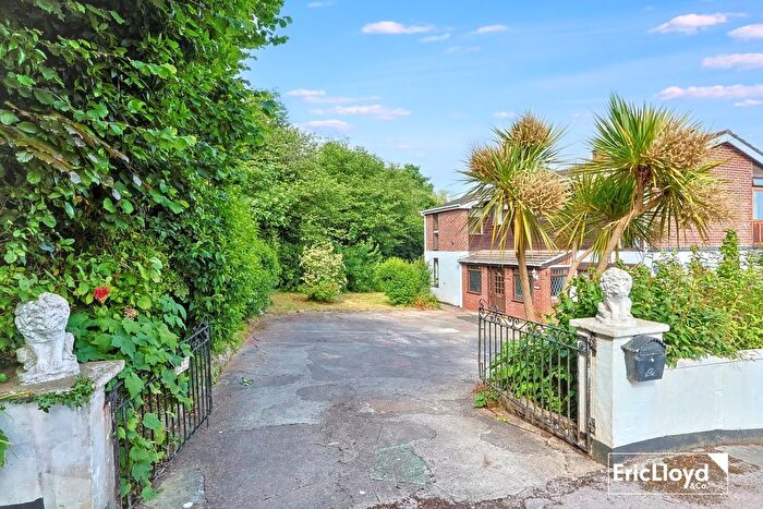 3 Bedroom Detached House For Sale In Southdown Hill, Brixham, TQ5