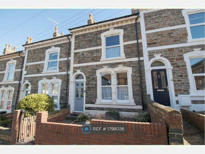 2 Bedroom Terraced House To Rent In Orchard Road, Bristol, BS5
