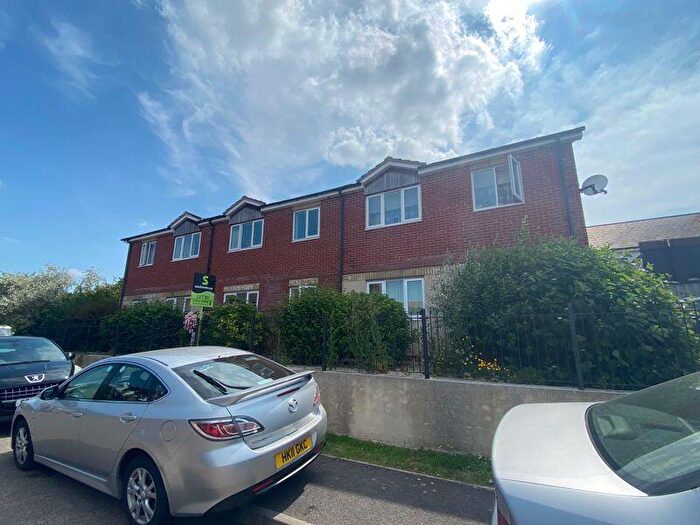 1 Bedroom Flat To Rent In Sherwood Close, Bognor Regis, PO22