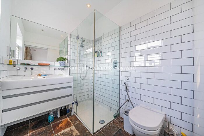 4 Bedroom Detached House For Sale In Therapia Road, East Dulwich, London, SE22 - Photo 9