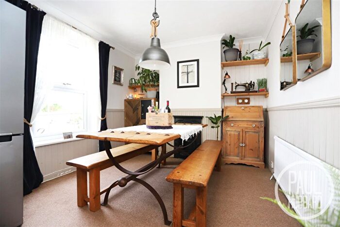 3 Bedroom Terraced House For Sale In The Street, Carlton Colville, NR33