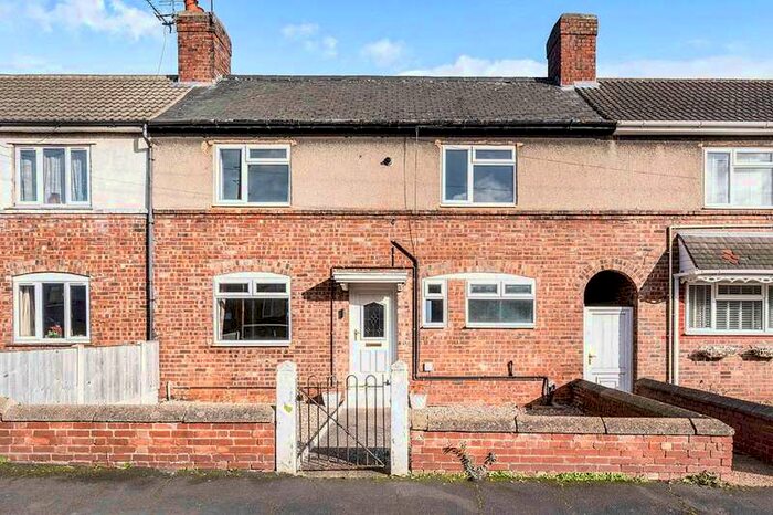 3 Bedroom Leisure Facility Commercial For Sale In 82 New Street, Carcroft, Doncaster, DN6