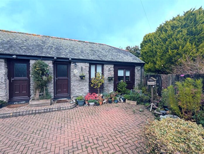 2 Bedroom Semi Detached House To Rent In Bratton Fleming, EX31