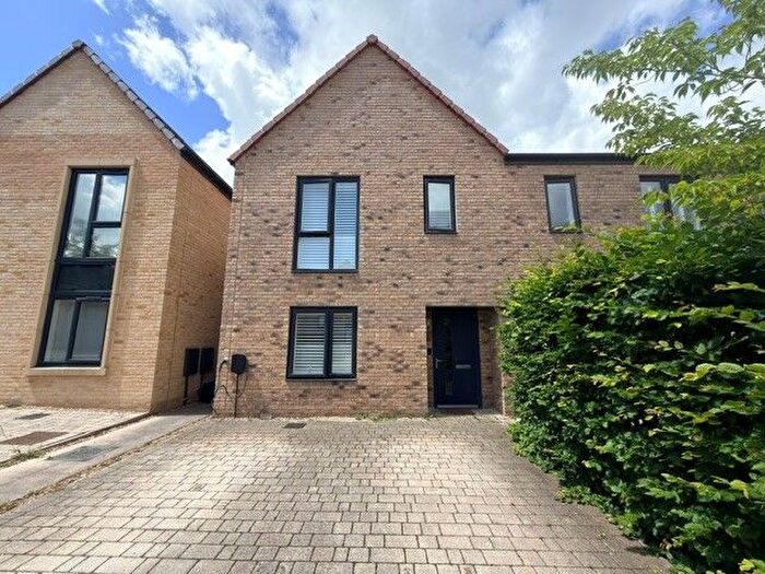3 Bedroom Property To Rent In Patch Street, Bath, BA2
