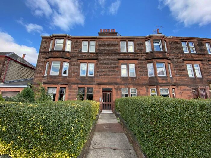 2 Bedroom Apartment To Rent In Highburgh Drive, Burnside, G73