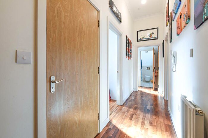 2 Bedroom Apartment To Rent In Citygate, St Clements, OX4