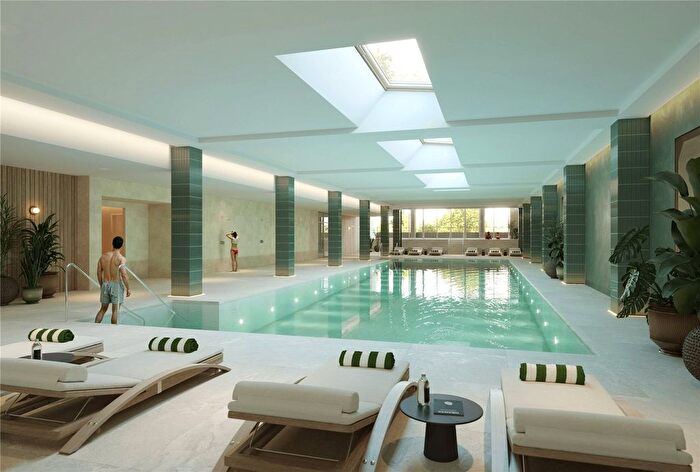 Studio To Rent In Ribbon Lane, London, NW2