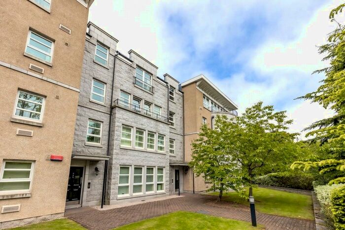 2 Bedroom Flat To Rent In M Great Western Road, Aberdeen, AB10