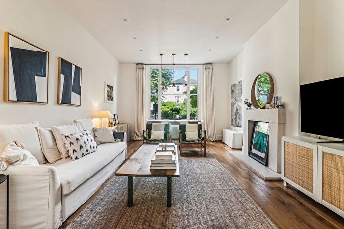 2 Bedroom Flat To Rent In Westbourne Park Road, Westbourne Park, W2