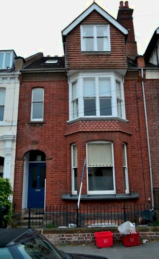 5 Bedroom Flat To Rent In Dale Street, Leamington Spa, CV32