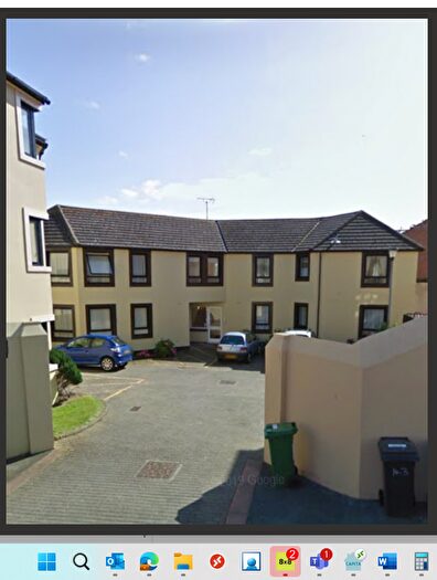 1 Bedroom Flat To Rent In Senhouse Court, Eaglesfield Street, Maryport, CA15