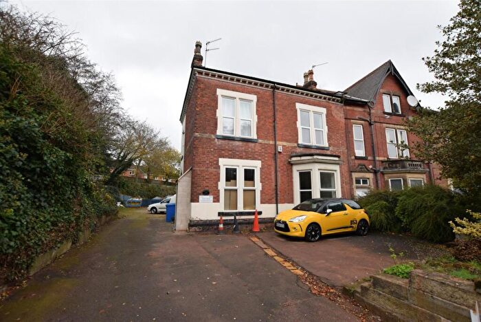 1 Bedroom Flat To Rent In Uttoxeter New Road, Derby, Derbyshire, DE22