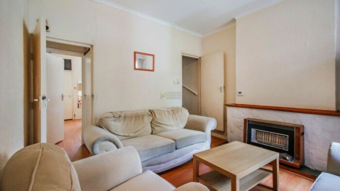 3 Bedroom Terraced House To Rent In Alton Road, Selly Oak, Birmingham, B29