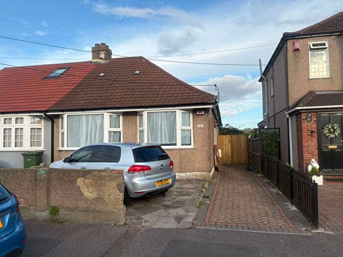 3 Bedroom Terraced House To Rent In Philip Road, London, RM13