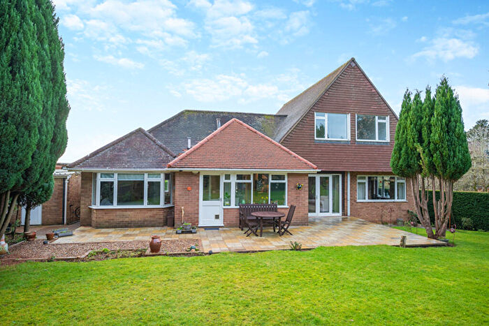 4 Bedroom Detached House For Sale In Walkers Lane, Church Brampton, Northampton, NN6