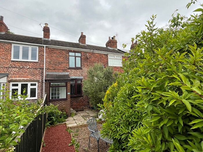 2 Bedroom Terraced House To Rent In Providence Place, Swillington Common, Leeds, West Yorkshire, LS15
