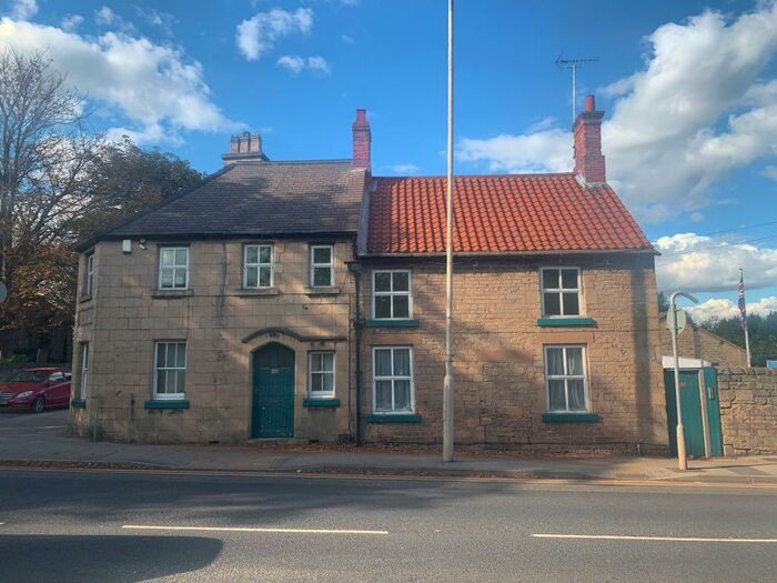 4 Bedroom Cottage To Rent In Welbeck Road, Mansfield Woodhouse, Mansfield, NG19