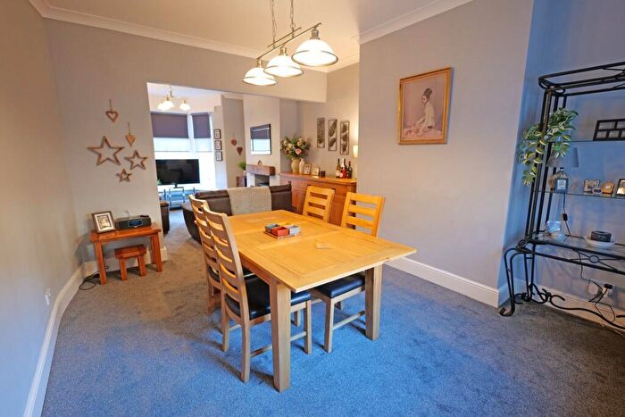 3 Bedroom Terraced House For Sale In Lincoln Road, Earby, BB18
