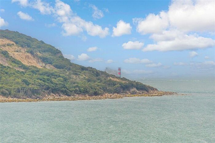 2 Bedroom Flat For Sale In Hurst Point View, Hurst Point View, Totland Bay, Isle Of Wight, PO39