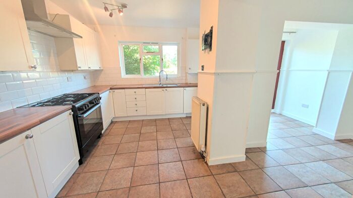 5 Bedroom Detached House To Rent In Richmond Avenue, Wolverhampton, WV3