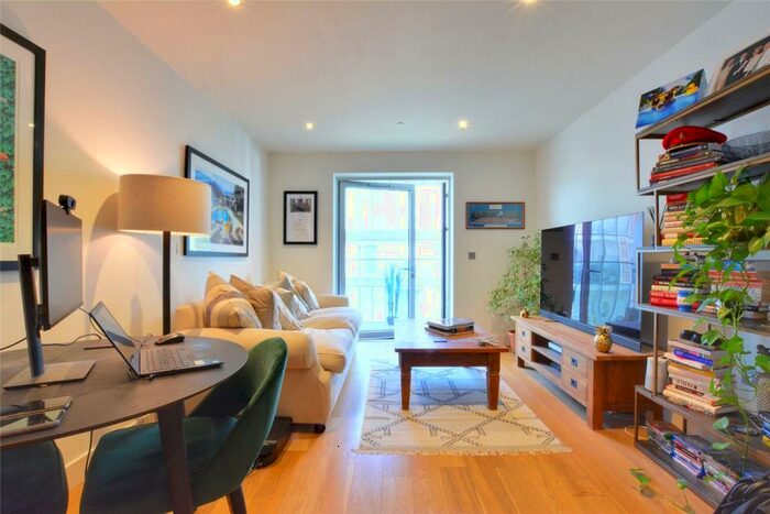 1 Bedroom Apartment To Rent In Howerd Court, Love Lane, London, SE18