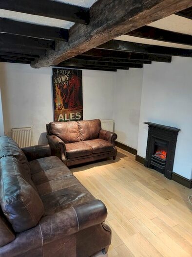 1 Bedroom Semi-Detached House To Rent In St. Lawrence Street, Horncastle, LN9