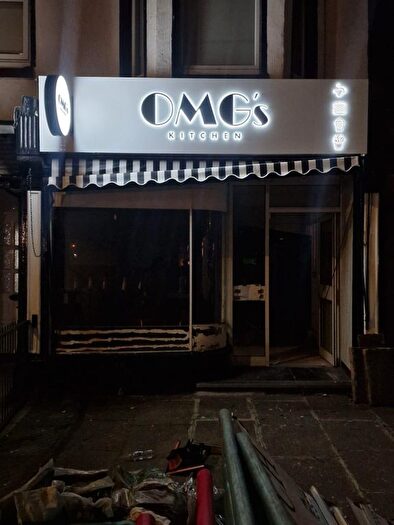 Land To Rent In Liverpool Road, Birkdale, PR8