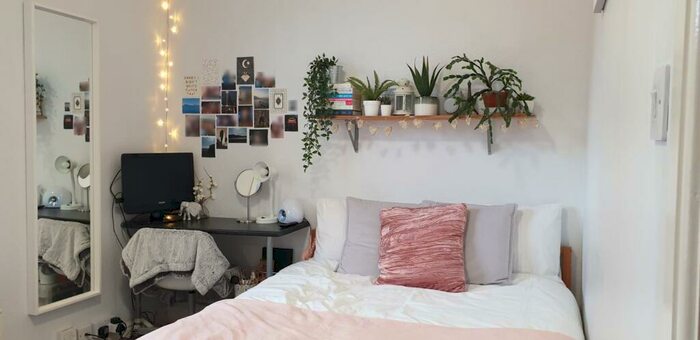 3 Bedroom Terraced House To Rent In Westfield Street, Lincoln, LN1