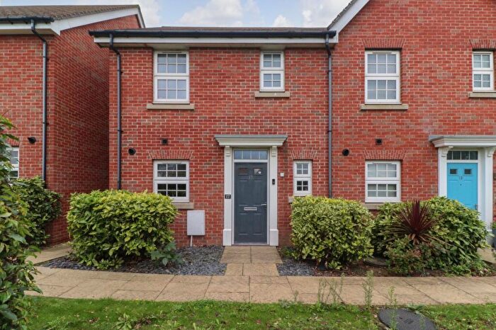 3 Bedroom End Of Terrace House To Rent In Star Lane Link, Margate, Kent, CT9