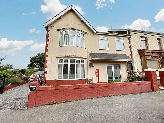 2 Bedroom Flat For Sale In Peniel Green Road, Peniel Green, Swansea, Swansea, SA7