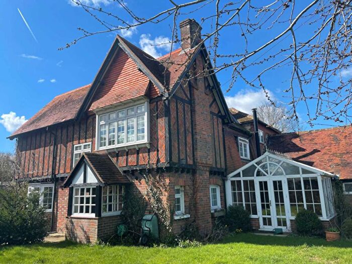 4 Bedroom House To Rent In Lavender House, Ewelme, OX10