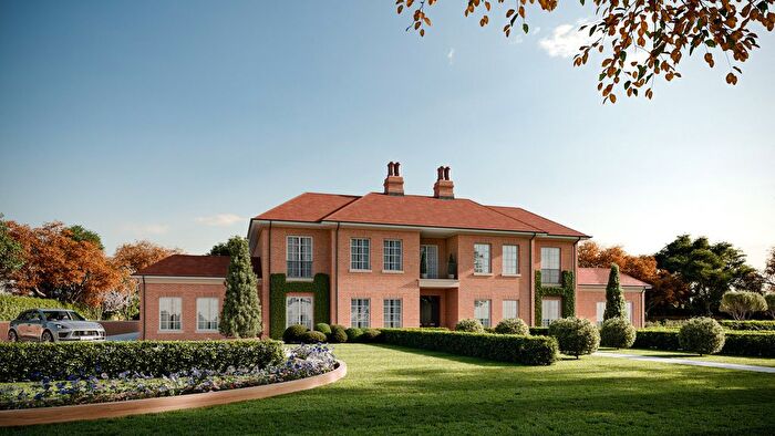 6 Bedroom Land For Sale In Upper Spring Lane Kenilworth, Warwickshire, CV8