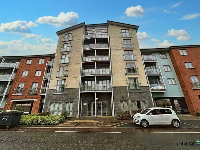 1 Bedroom Flat To Rent In Worsdell Drive, Gateshead, Gateshead, ., NE8