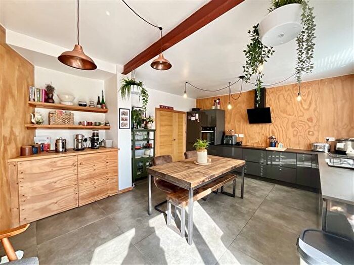 2 Bedroom End Of Terrace House For Sale In High Street, Swallownest, Sheffield, S26
