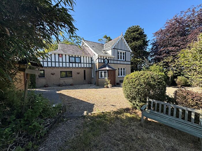 3 Bedroom Property To Rent In Llanddarog, Carmarthen, Carmarthenshire, SA32