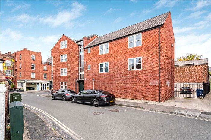 2 Bedroom Apartment To Rent In St. Clements Street, Oxford, Oxfordshire, OX4